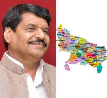 ये हैं आज घोषित हुए 23 विधानसभा सीटों के सपा प्रत्याशी