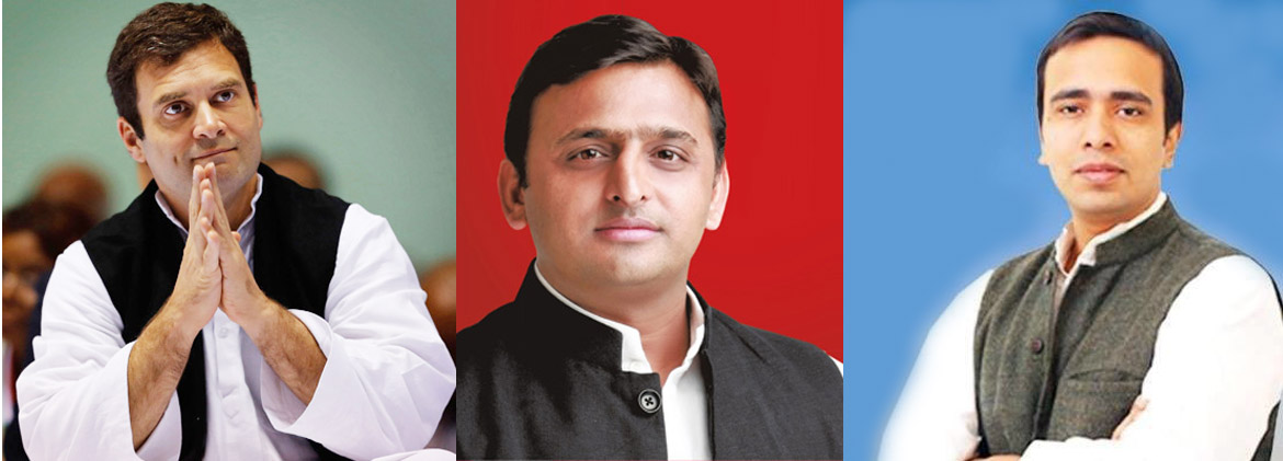 EXCLUSIVE: ‘RAJ’नीति रोकेगी यूपी में मोदी का रथ