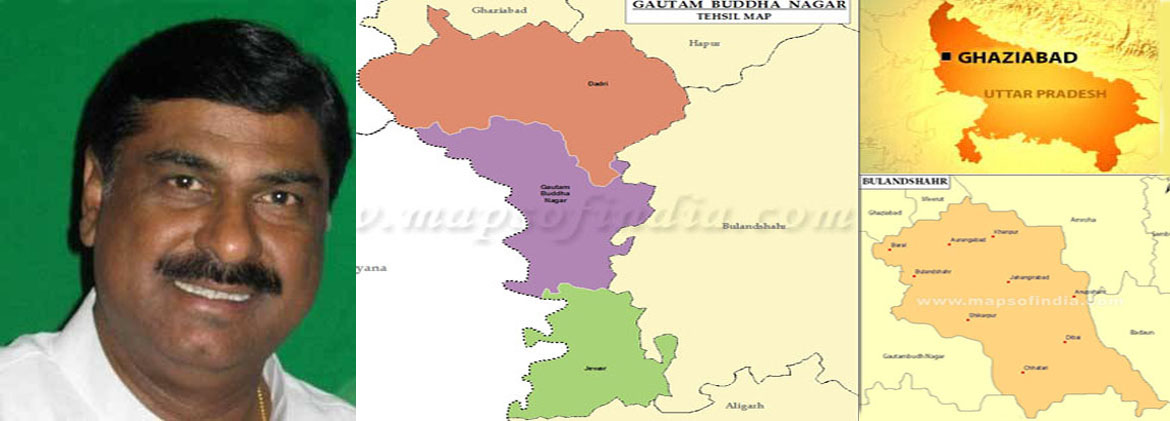 अशोक प्रधान की वापसी से कई जिलों में मिलेगा भाजपा को फायदा