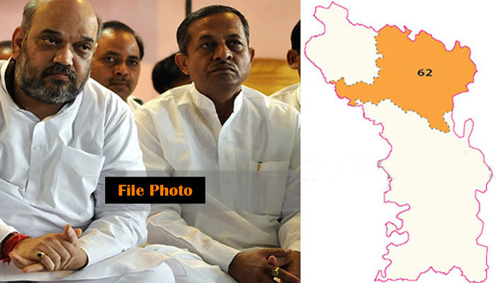 नवाब सिंह नागर करेंगे भाजपा से बगावत, दिल्ली कार्यालय पर गुर्जर बोलेंगे हल्ला
