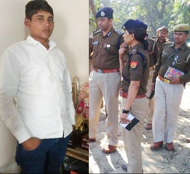 खुर्जा से राष्ट्रीय लोकदल प्रत्याशी के भाई और दोस्त की गोली मारकर हत्या