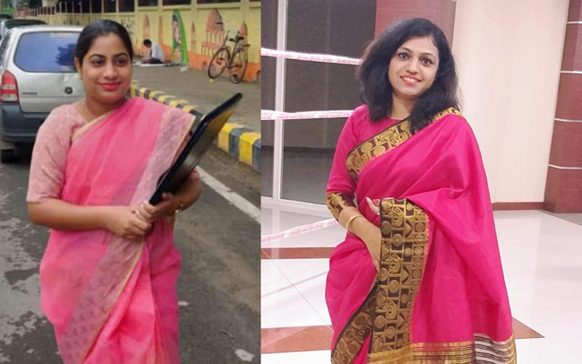 GREATER NOIDA: आकलपुर की इंदु नागर और पाली की रुचि भाटी जज बनीं, पीसीएस जे की परीक्षा पास की