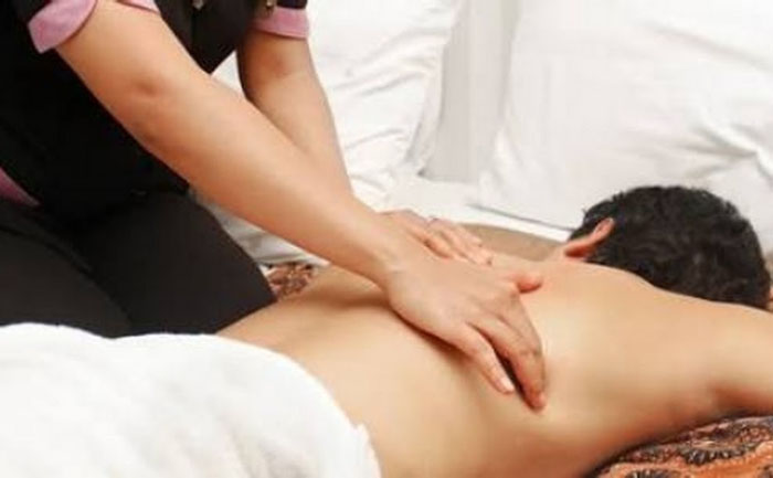 स्पा सेंटर में क्रॉस जेंडर और लड़कियों से मसाज कराने पर लगी रोक