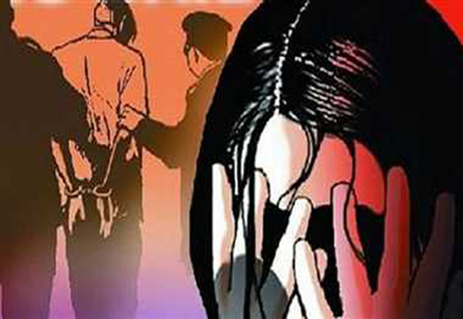 NOIDA: 16 वर्षीय किशोरी को अगवा करके दुष्कर्म करने वाला गिरफ्तार