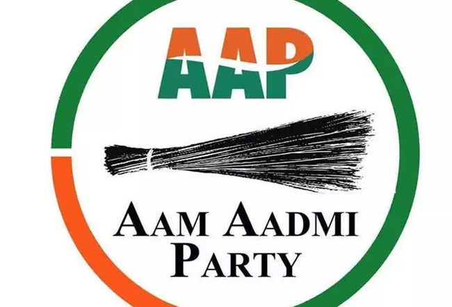 आप के सभी पार्षद 15 दिनों के लिए सदन से निलंबित