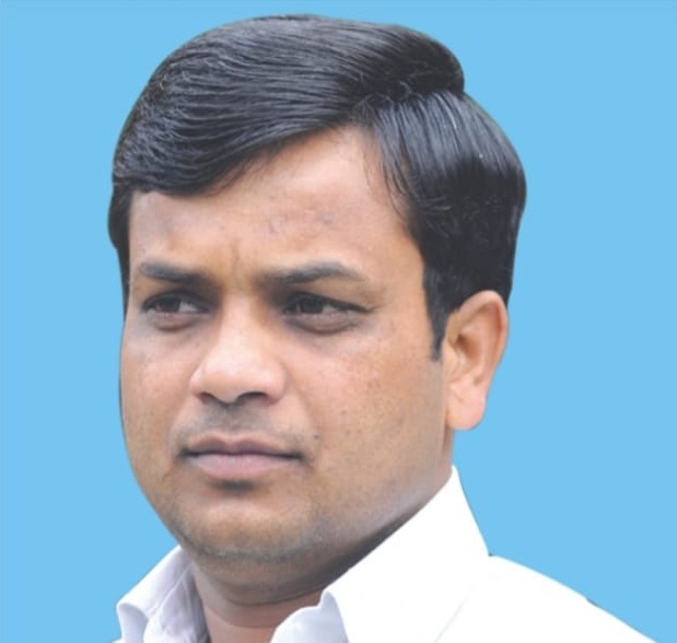 श्याम सिंह भाटी भाकियू अंबावता के मेरठ मंडल उपाध्यक्ष बने