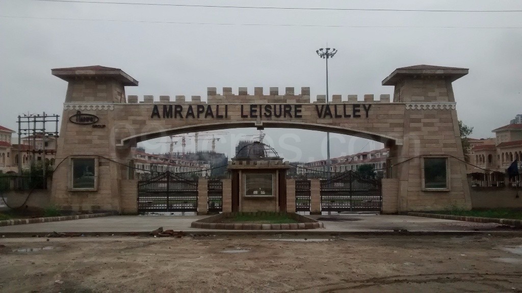 आम्रपाली और इन बिल्डरों के 70 हजार फ्लैट खरीदारों की समस्या का हल निकला