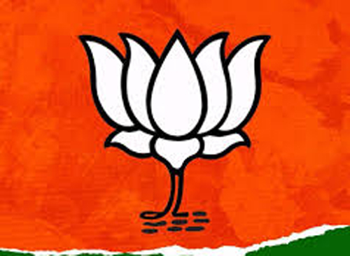 नोएडा भाजपा के 6 मण्डल अध्यक्ष और 6 प्रतिनिधि घोषित, 2 होल्ड, देखिए लिस्ट