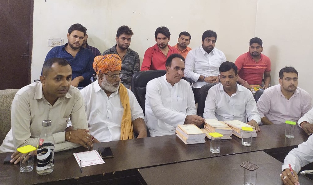 गुर्जर हूण और कुषाण की संतान नहीं, गुर्जरों ने जम्मू-कश्मीर से धारा 370 हटाने का स्वागत किया