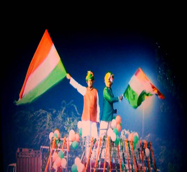जय हो संस्था ने किया सुप्रीम कोर्ट के फैसले का स्वागत