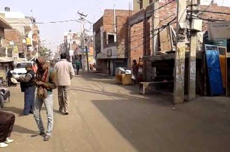 बड़ी खबर: गाजियाबाद से हटाकर नोएडा में शामिल होगा खोड़ा!