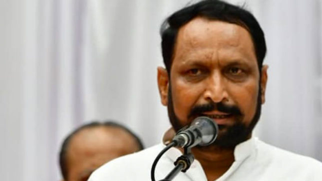 विधानसभा में पोर्न फिल्म देखने वाला पूर्व विधायक बन गया डिप्टी सीएम