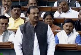 VIDEO: डा.महेश शर्मा नेशनल मेडिकल कमीशन बिल पर लोकसभा में आधा घंटा क्या बोले, सुनिए