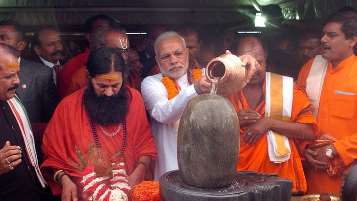 मोदी ने सावन के हर सोमवार उठाया बड़ा कदम, अगले सोमवार ये होगा