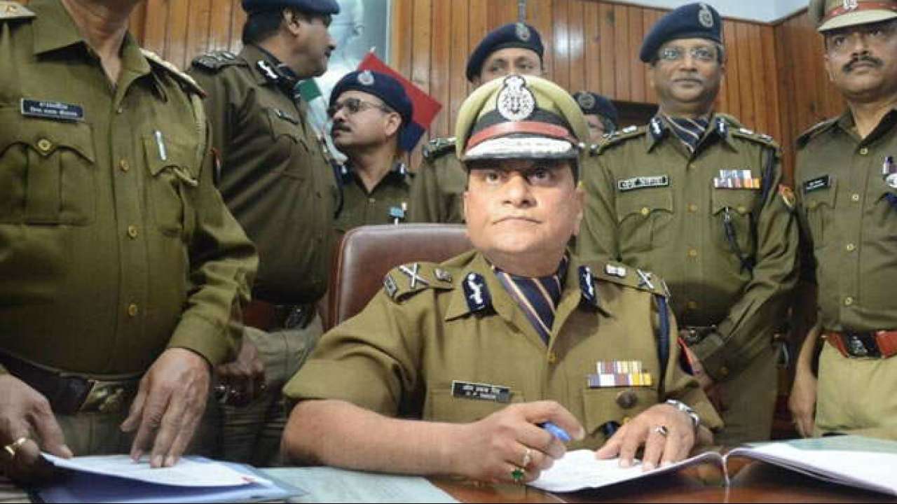 बड़ी खबर: अब यूपी पुलिस को 100 की बजाय 112 पर देनी होगी सूचना