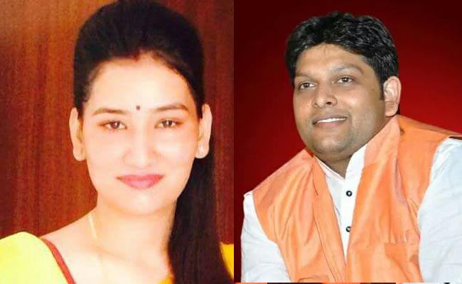 नोएडा से चुनाव लड़ेंगी प्रज्ञा पाठक शर्मा