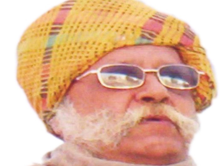 पूर्व मंत्री राजा भैया के पिता को सरकार ने नजरबन्द किया