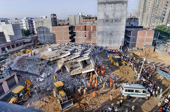 शाहबेरी मामले को लेकर प्राधिकरण की बोर्ड बैठक में हुआ ये बड़ा खुलासा