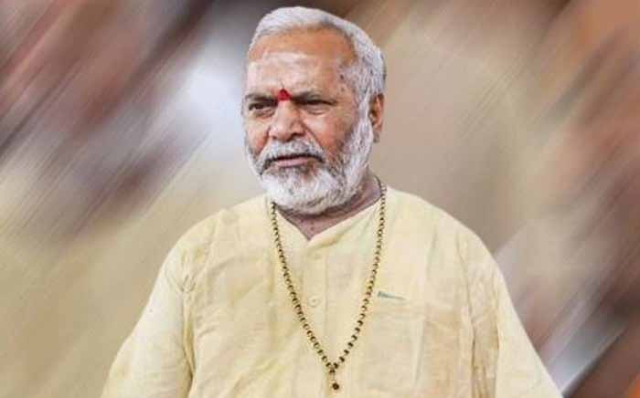 स्वामी चिन्मयानंद अब नही है भाजपा के सदस्य : बीजेपी प्रवक्ता