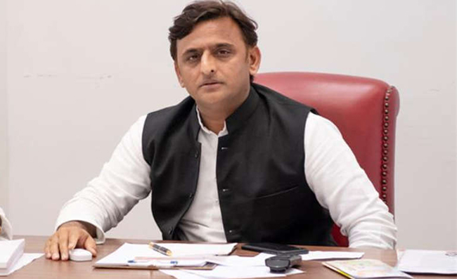 उत्तर प्रदेश के बाद अब दिल्ली समाजवादी पार्टी की इकाई भंग