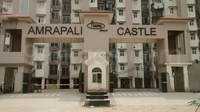 आम्रपाली खरीदारों के लिए बड़ी खबर
