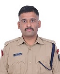 अंकुर अग्रवाल बनें नोएडा एसपी सिटी