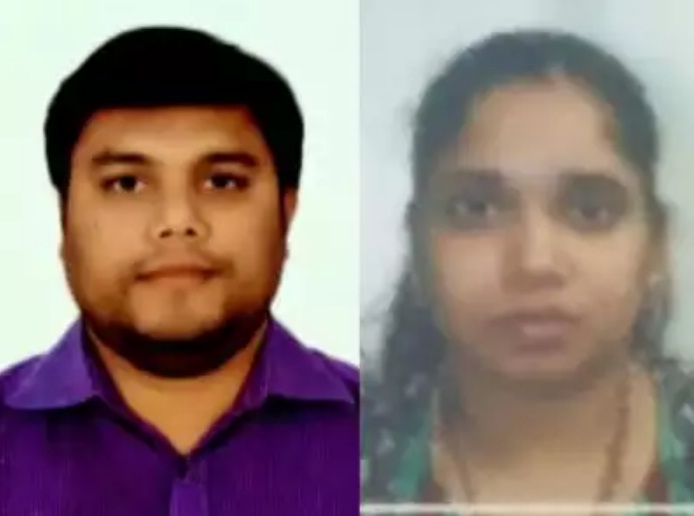 NOIDA: पति की आत्महत्या के सदमे में पत्नी ने बेटी संग किया सुसाइड