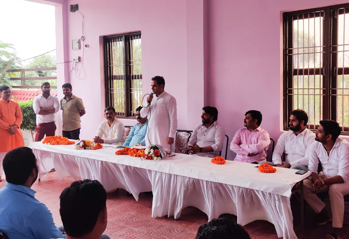 जम्मू कश्मीर मुख्य धारा में आकर तेजी से विकास करेगा