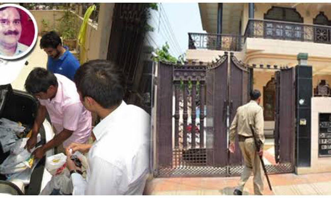 कौन है ब्रजपाल चौधरी जिसने कब्जाई प्राधिकरण की अरबों की जमीन