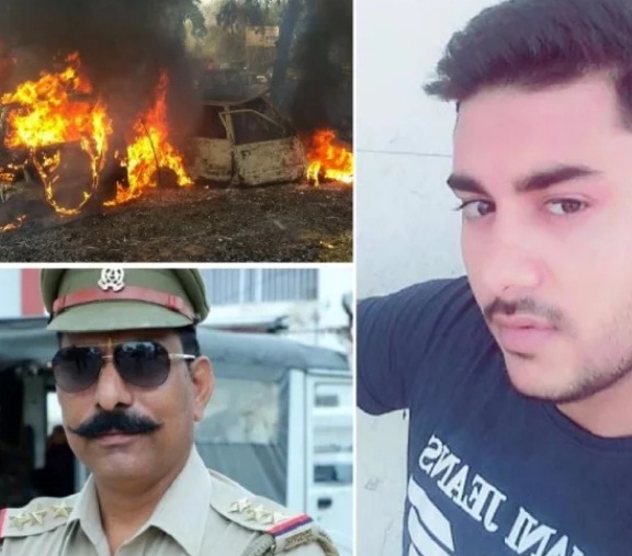 बुलंदशहर हिंसा मामले में पीड़ित परिवार करेंगे धर्म परिवर्तन