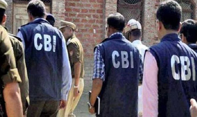 रेत अवैध खनन मामले बसपा एमएलसी आवास सहित 11 जगहों पर छापेमारी