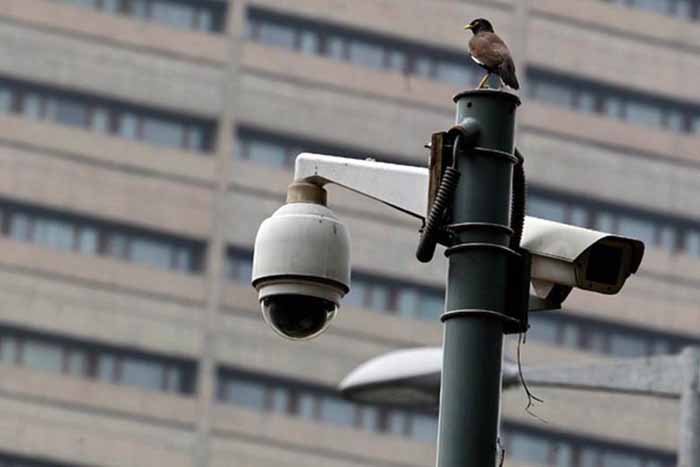 ग्रेटर नोएडा और ग्रेनो वेस्ट में एक हजार कैमरों से होगी निगरानी
