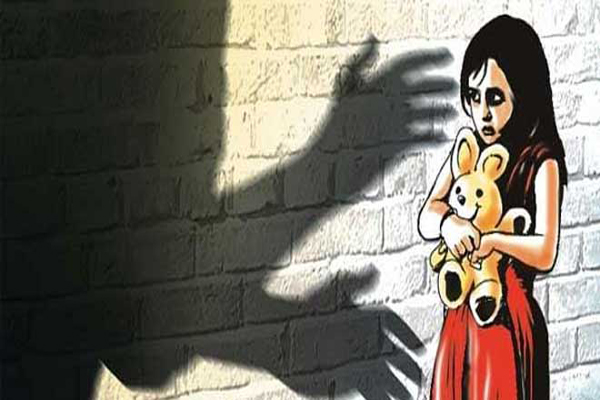 शर्मनाक : नौ साल की ब्लड कैंसर ग्रस्त बच्ची से दुष्कर्म
