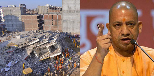 शाहबेरी प्रकरण में 22 कोतवाल पर गिर सकती है गाज, सूची तैयार