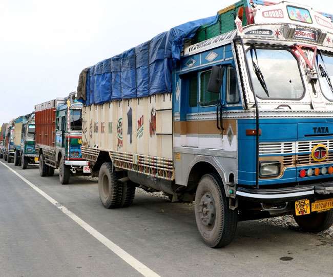 वायु प्रदूषण कम करने के लिए अब होगी व्यवसायिक वाहनों की जांच