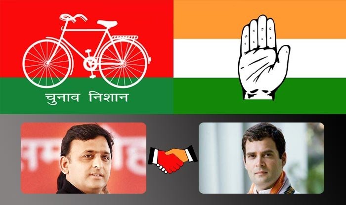 आरएसएस-बीजेपी से देश को खतरा, गुस्से की राजनीति के खिलाफ है गठबंधनः राहुल गांधी