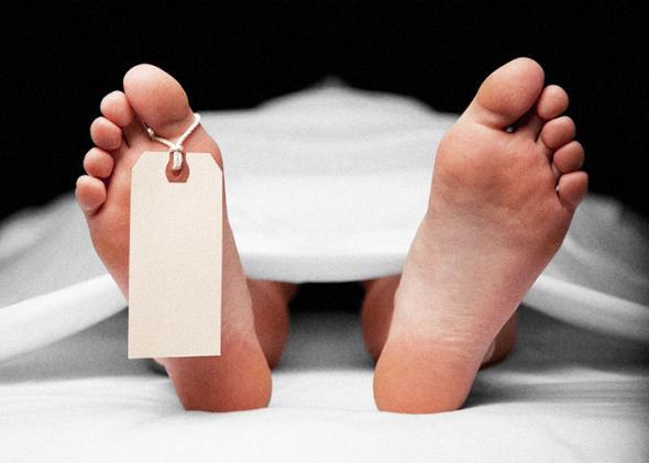 NOIDA: 9 वीं मंजिल से गिरकर 60 वर्षीय महिला की मौत