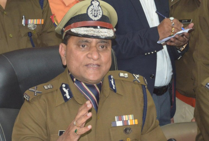 31 जनवरी को ओपी सिंह होंगे रिटायर, इन 4 आईपीएस में कोई बन सकते हैं डीजीपी