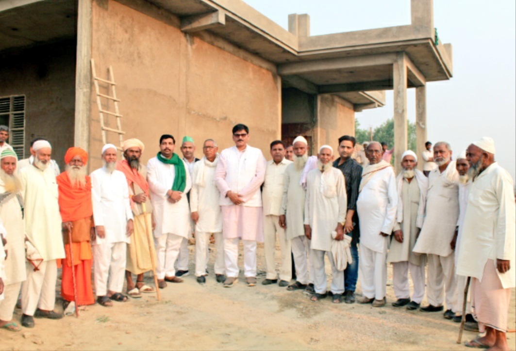 The Brotherhood: मुस्लिम समुदाय ने हिन्दुओं के साथ किया सर्वोच्च न्यायालय के फैसलें का स्वागत