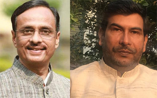 श्रीचंद शर्मा के कार्यक्रम में उपमुख्यमंत्री दिनेश शर्मा करेेंगे गोष्ठी को संबोधित