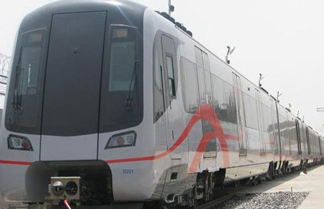 जेवर और आईजीआई के बीच एक्सप्रेस मेट्रो