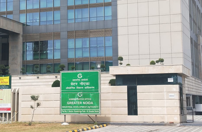 ग्रेटर नोएडा के 25 हजार आवंटियों से वसूली करेगा प्राधिकरण, कहीं आप तो शामिल नहीं