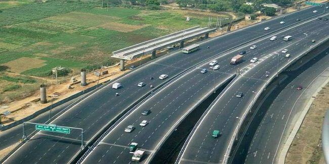 कई जिलों के लिए बड़ी खबर, गाजियाबाद से अलीगढ़ तक जीटी रोड छह लेन का होगा