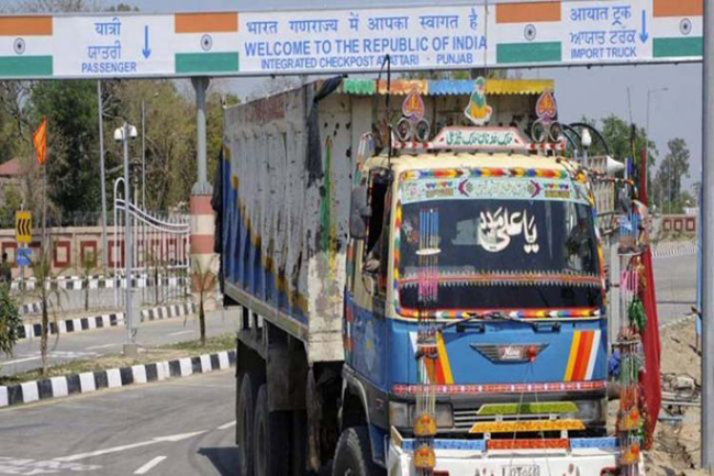 पाकिस्तान ने भारत से बंद किया था व्यापार, फिर बिजनेस शुरू करने के लिए बेचैन