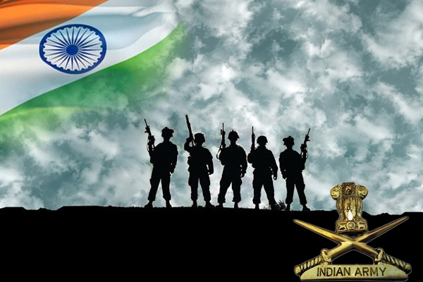 Republic Day Special: मिशन अफगानिस्तान के लिए भारतीय सेना ने दी थी अमेरिकी सैनिकों को ट्रेनिंग