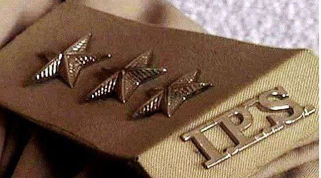 यूपी में 7 IPS अफसरों के तबादले