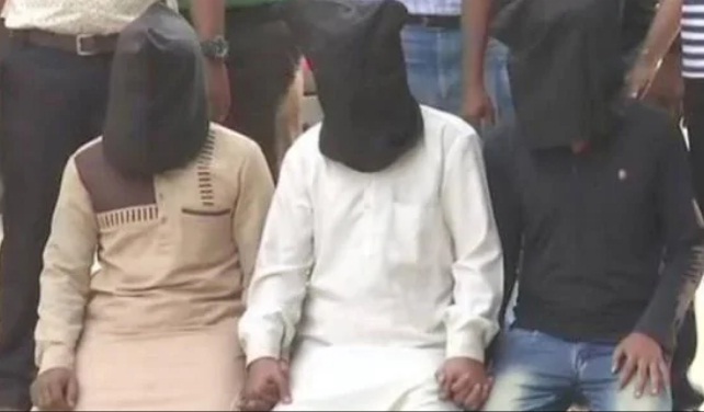 कमलेश तिवारी की हत्या के 5 किरदार, पढ़िए किसने क्या किया