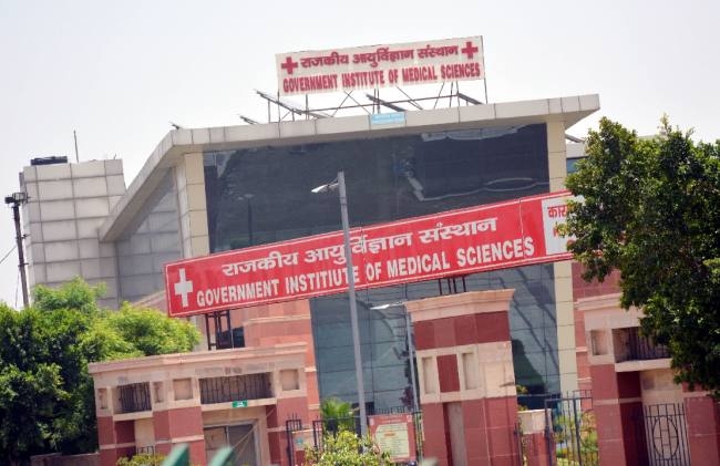 जिम्स में नये साल से सात सुविधाएं देंगी मरीजों को राहत