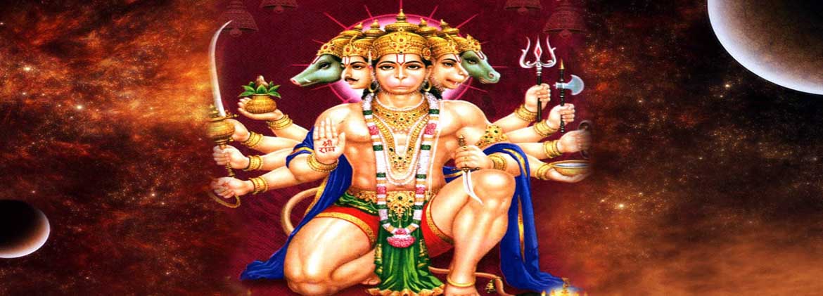 भगवान हनुमान के इस मंत्र का जाप करने से कट जाएंगे सारे संकट