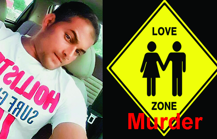 गर्लफ्रेंड से Breakup होने पर इस खौफनाक मौत से लिया बॉयफ्रेंड ने बदला